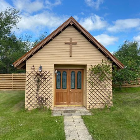 Viewbank cabanas Villa Beauly Bagian luar foto