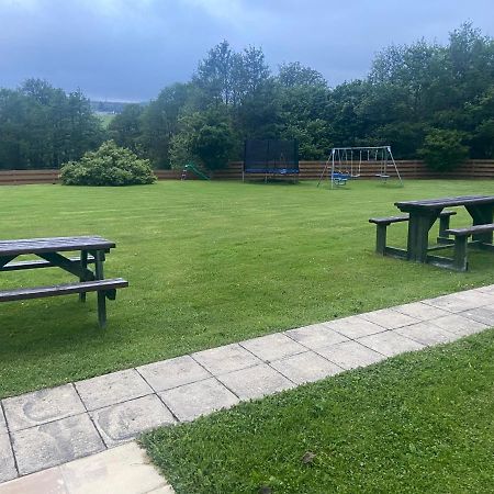Viewbank cabanas Villa Beauly Bagian luar foto
