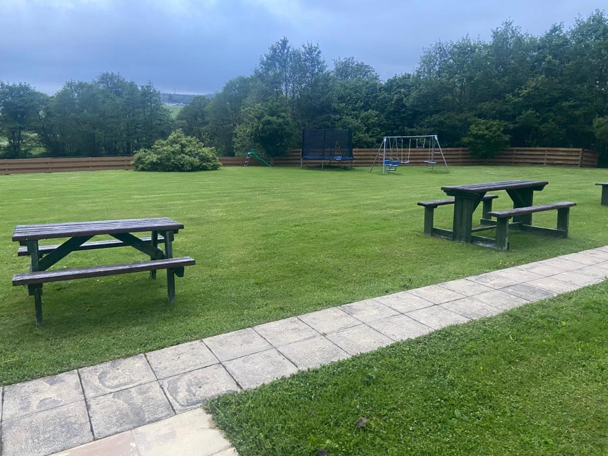 Viewbank cabanas Villa Beauly Bagian luar foto