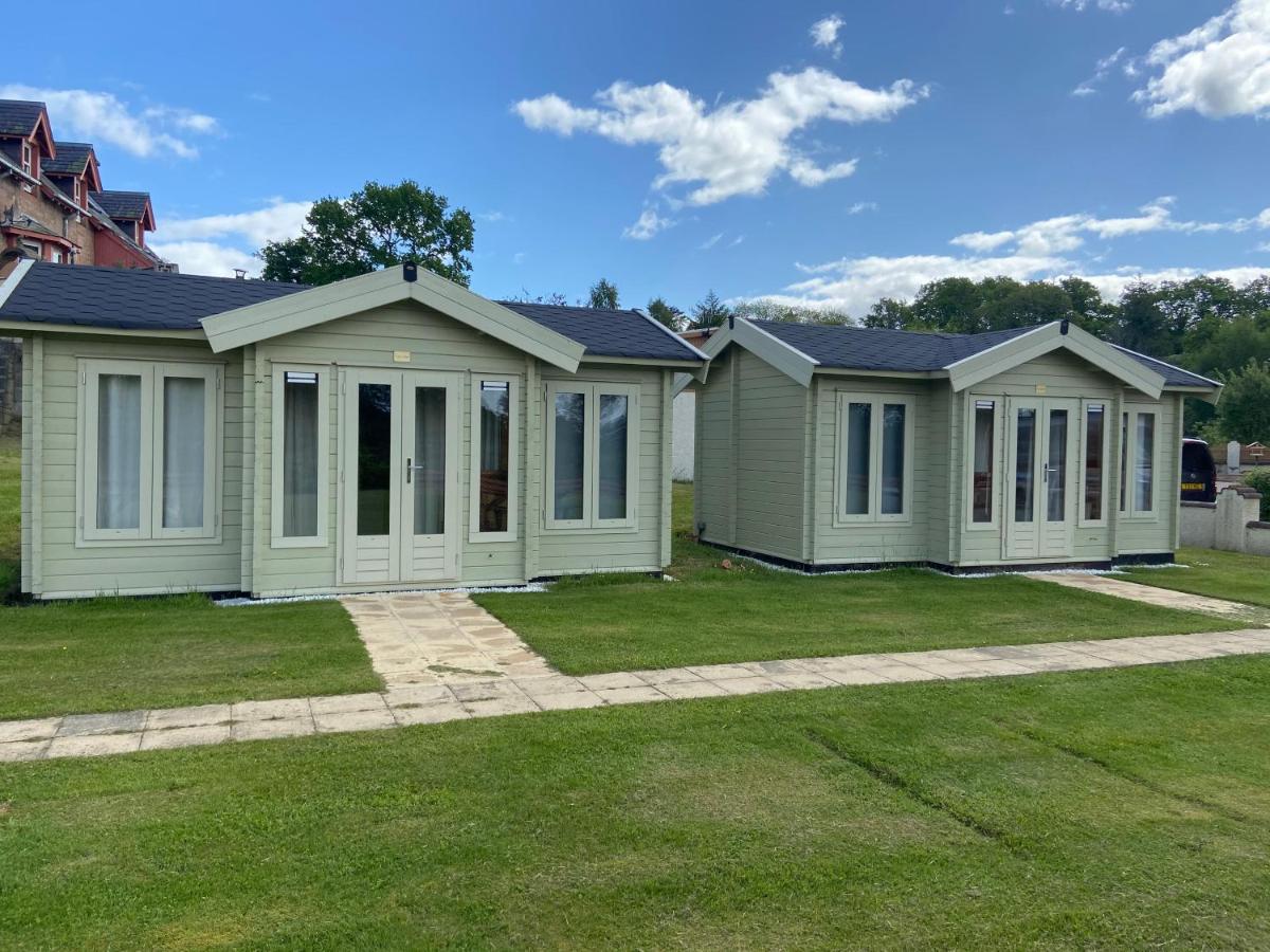 Viewbank cabanas Villa Beauly Bagian luar foto