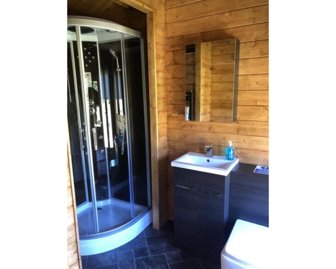 Viewbank cabanas Villa Beauly Bagian luar foto