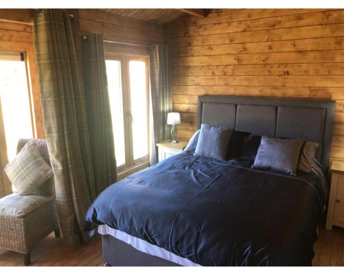 Viewbank cabanas Villa Beauly Bagian luar foto