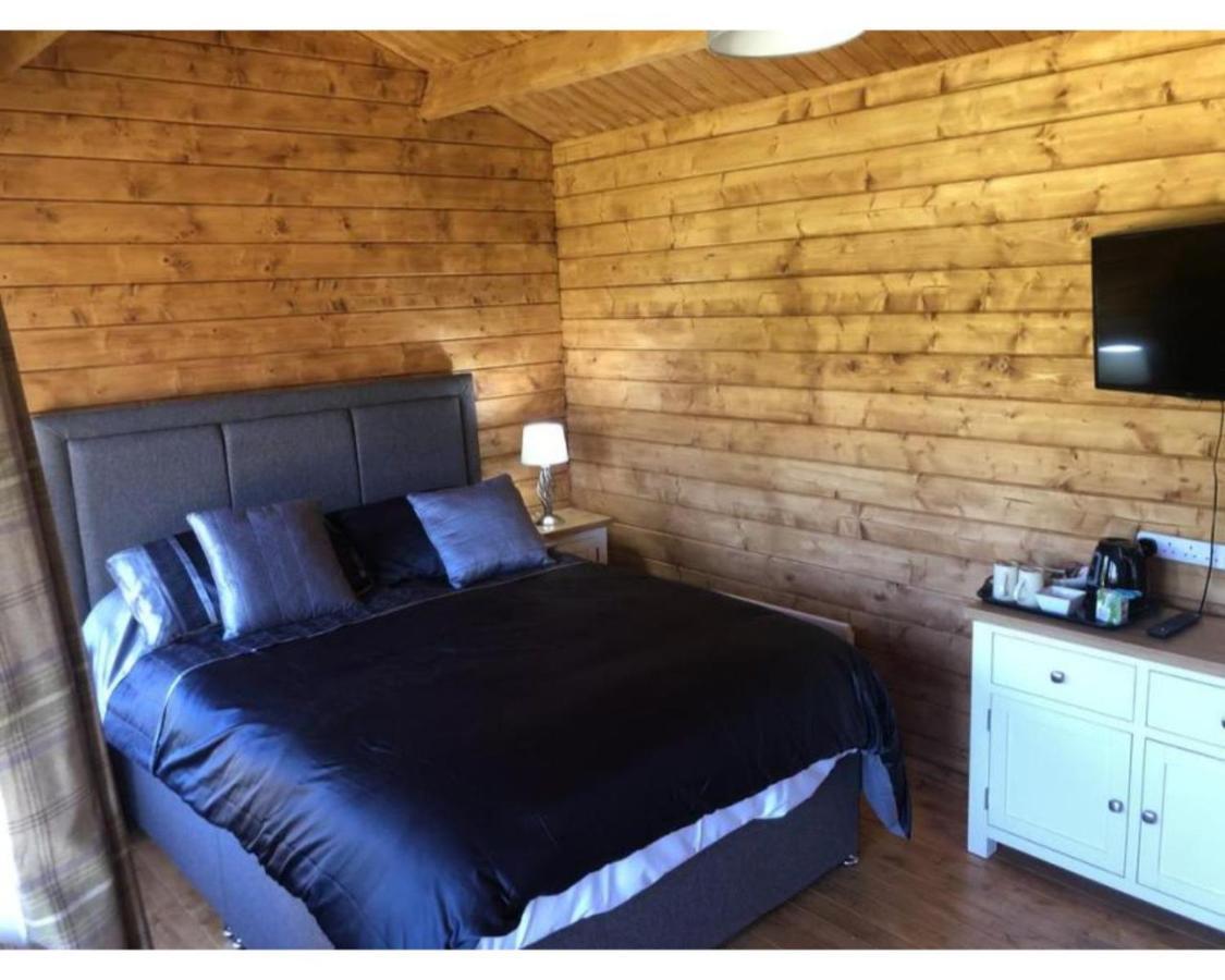 Viewbank cabanas Villa Beauly Bagian luar foto